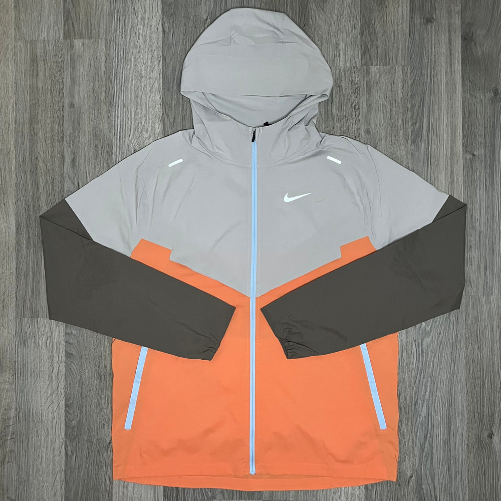 Nike Windrunner Orange Trance RESTOCK3D