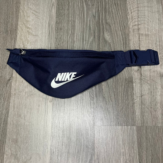 Nike Heritage Waistbag Navy