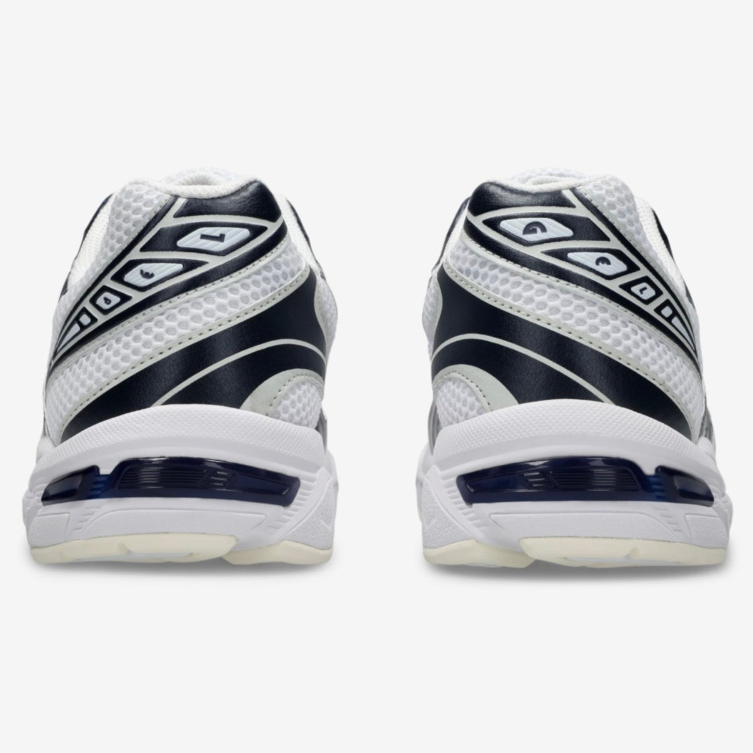 ASICS Gel-1130 White Midnight Navy