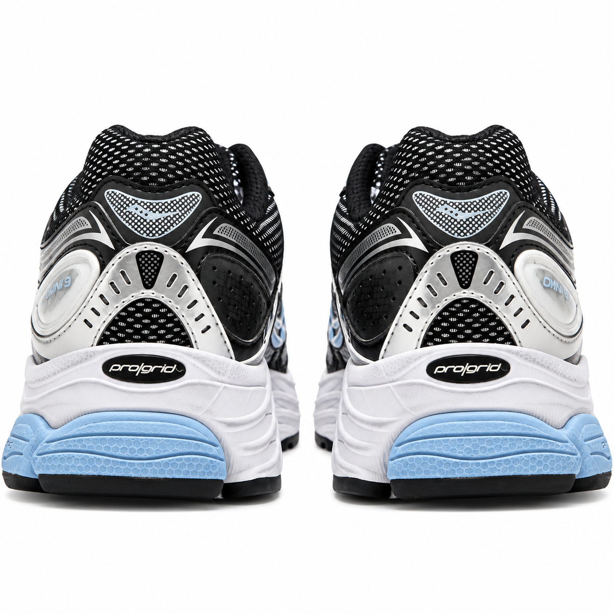 Saucony ProGrid Omni 9 OG Sky Blue