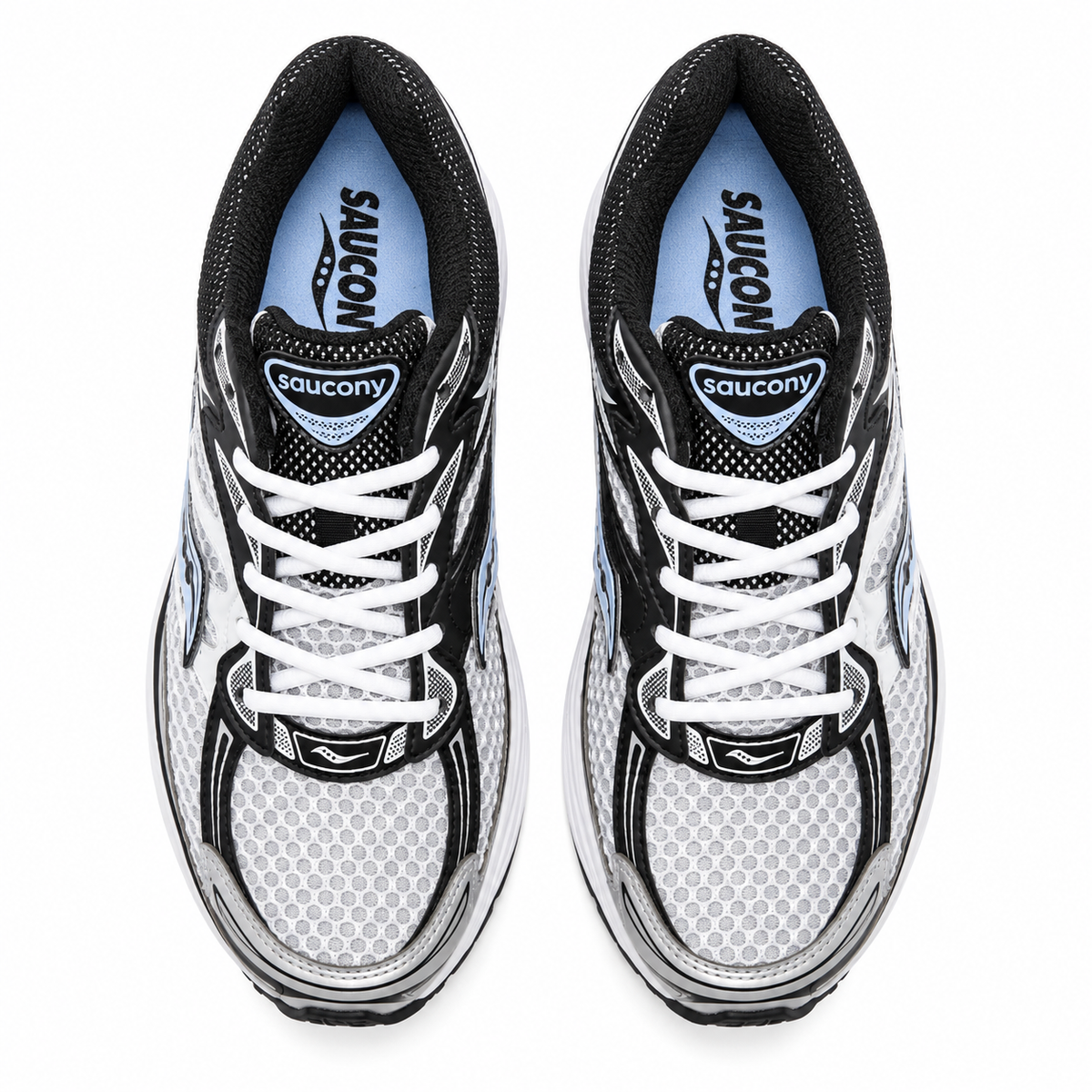 Saucony ProGrid Omni 9 OG Sky Blue