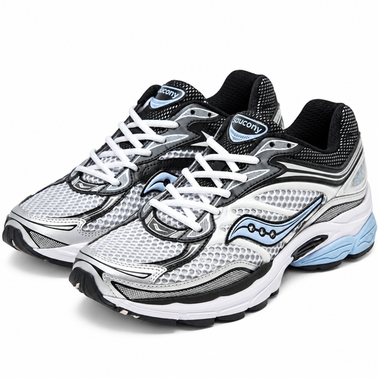 Saucony ProGrid Omni 9 OG Sky Blue