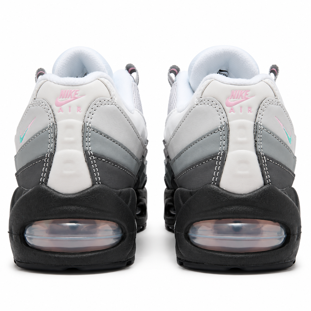 Nike Air Max 95 - Pink Apple  (Junior)