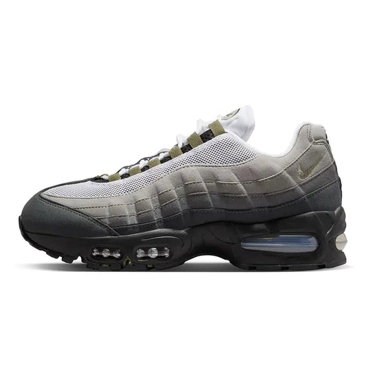 Nike Air Max 95 Olive ‘Big Bubble’