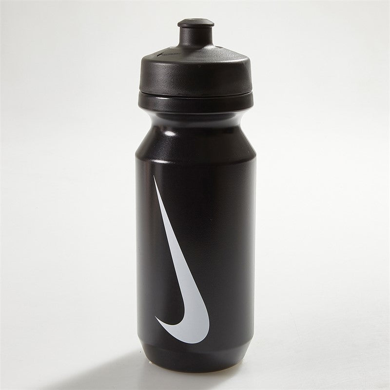 Nike Swoosh Water Bottle - Black
