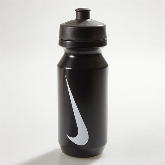 Nike Swoosh Water Bottle - Black