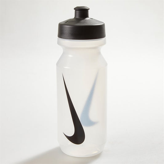 Nike Swoosh Water Bottle - Clear