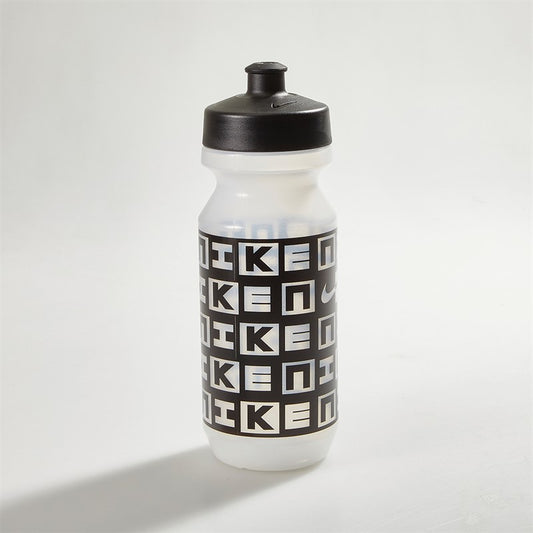 Nike Graphic Water Bottle - Clear