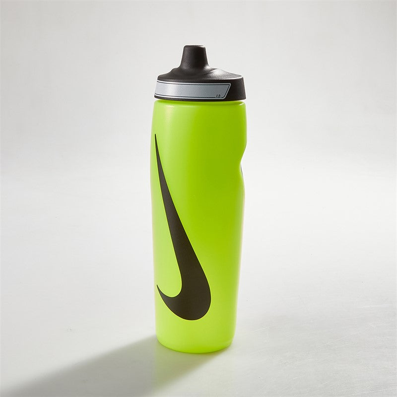 Nike Refuel Water Bottle - Volt