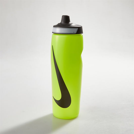 Nike Refuel Water Bottle - Volt