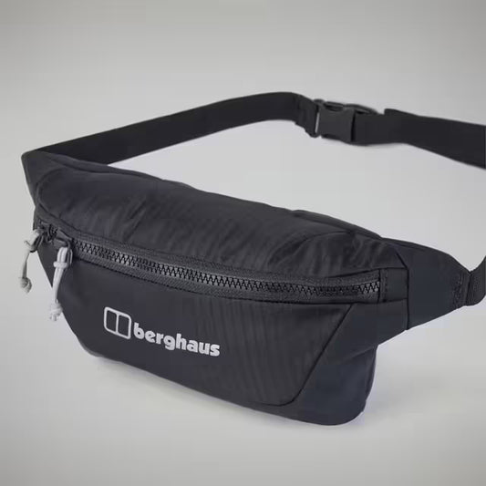 Berghaus Carryall Bag  - Black