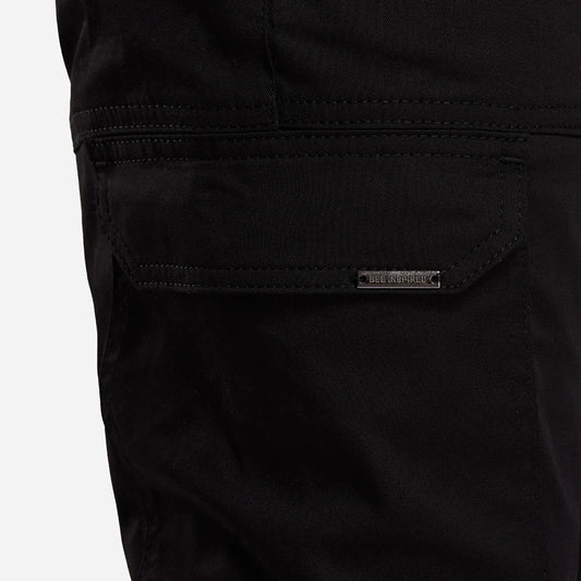 Bee Inspired Rivero Cargo - Black