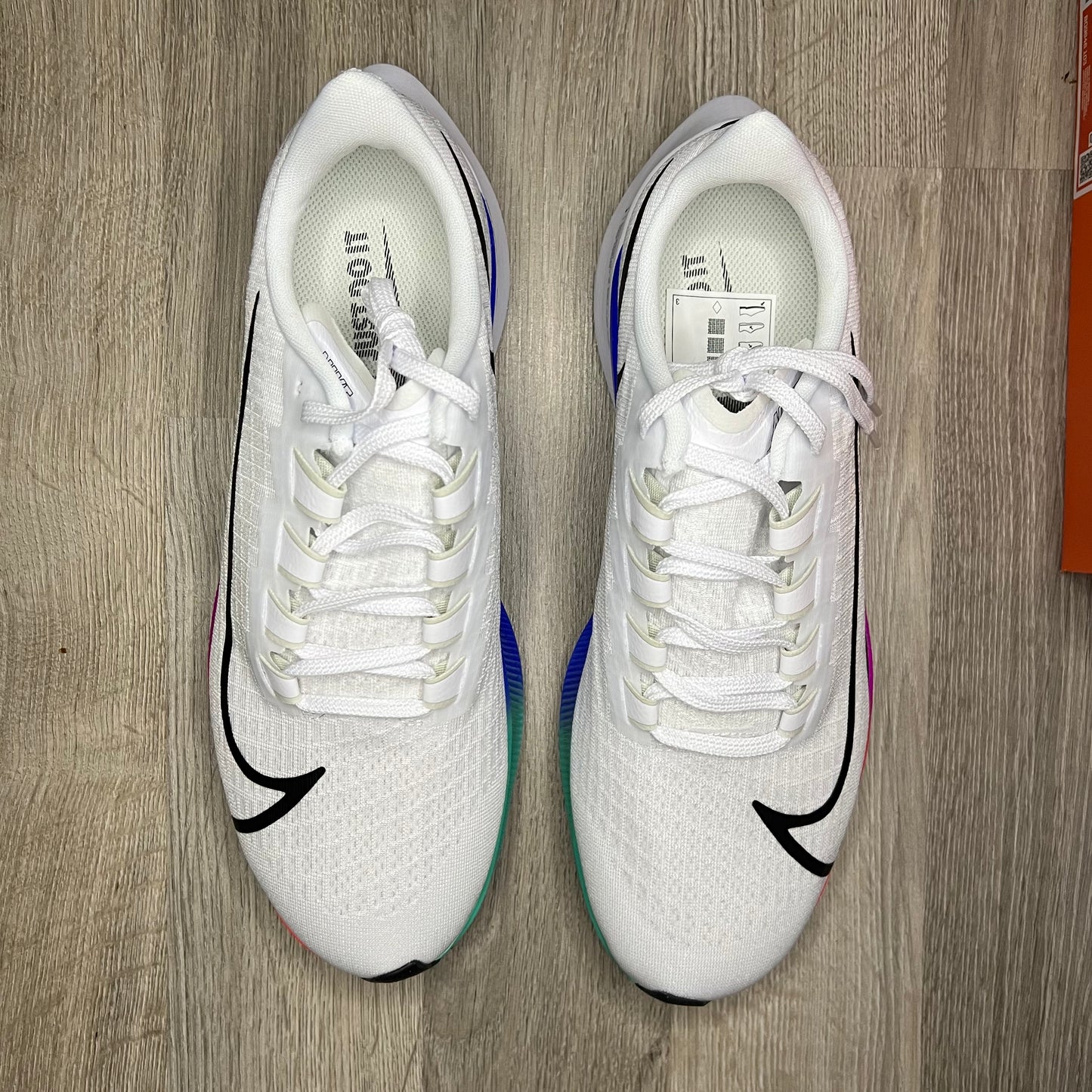 Nike air 2025 max 37 react