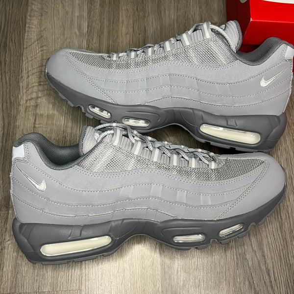 Nike Air Max 95 Wolf Grey RESTOCK3D