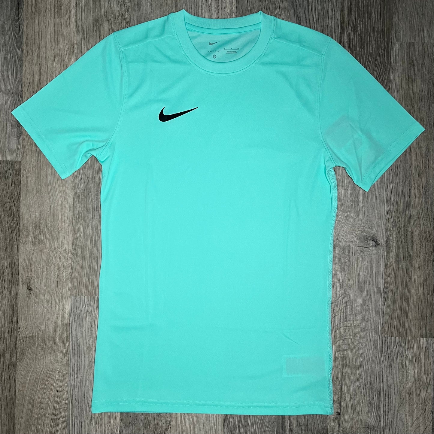Nike Dri Fit Tee Mint Green