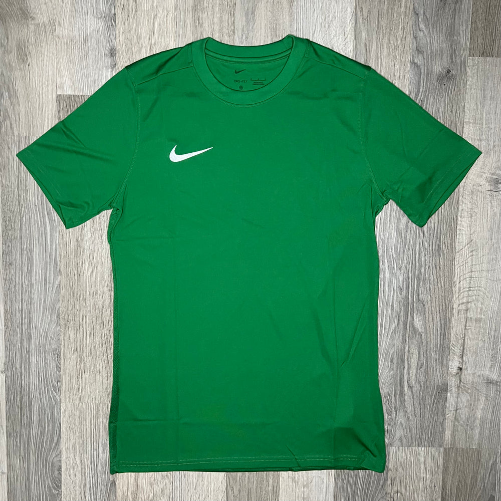 Dark green nike shirt clearance