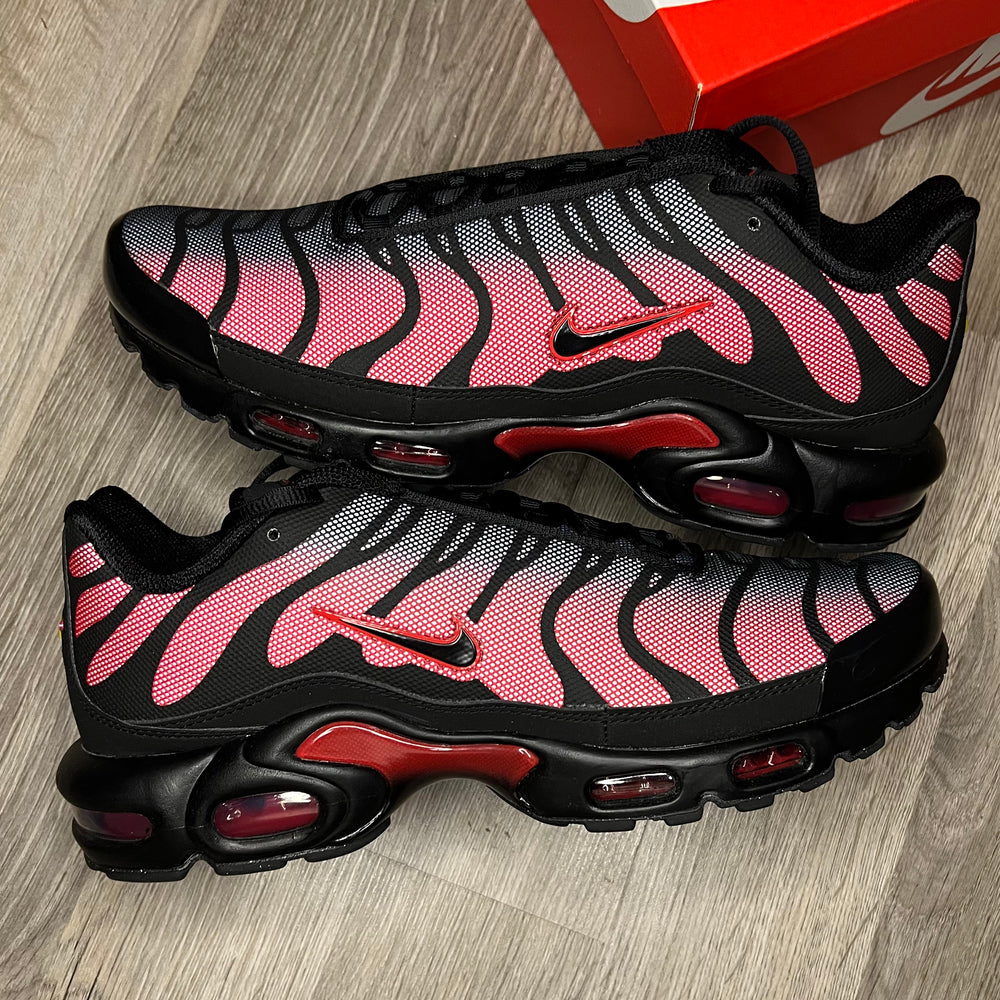 Nike Air Max Plus Bred Reflective