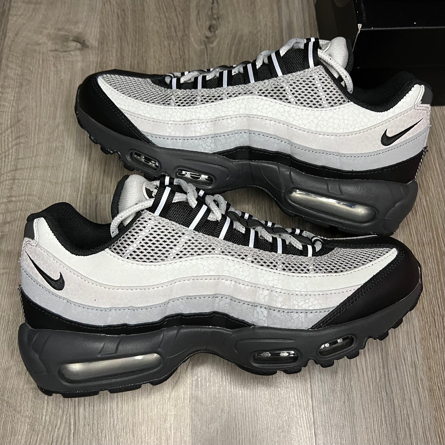 Nike Air Max 95 Reflective Safari