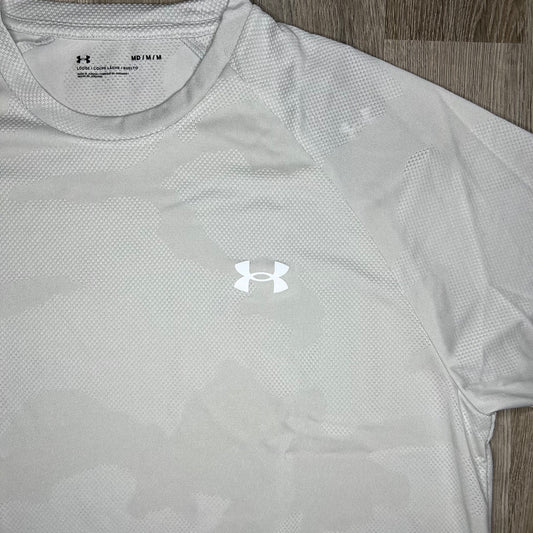 Under Armour Velocity Jacquard Grey