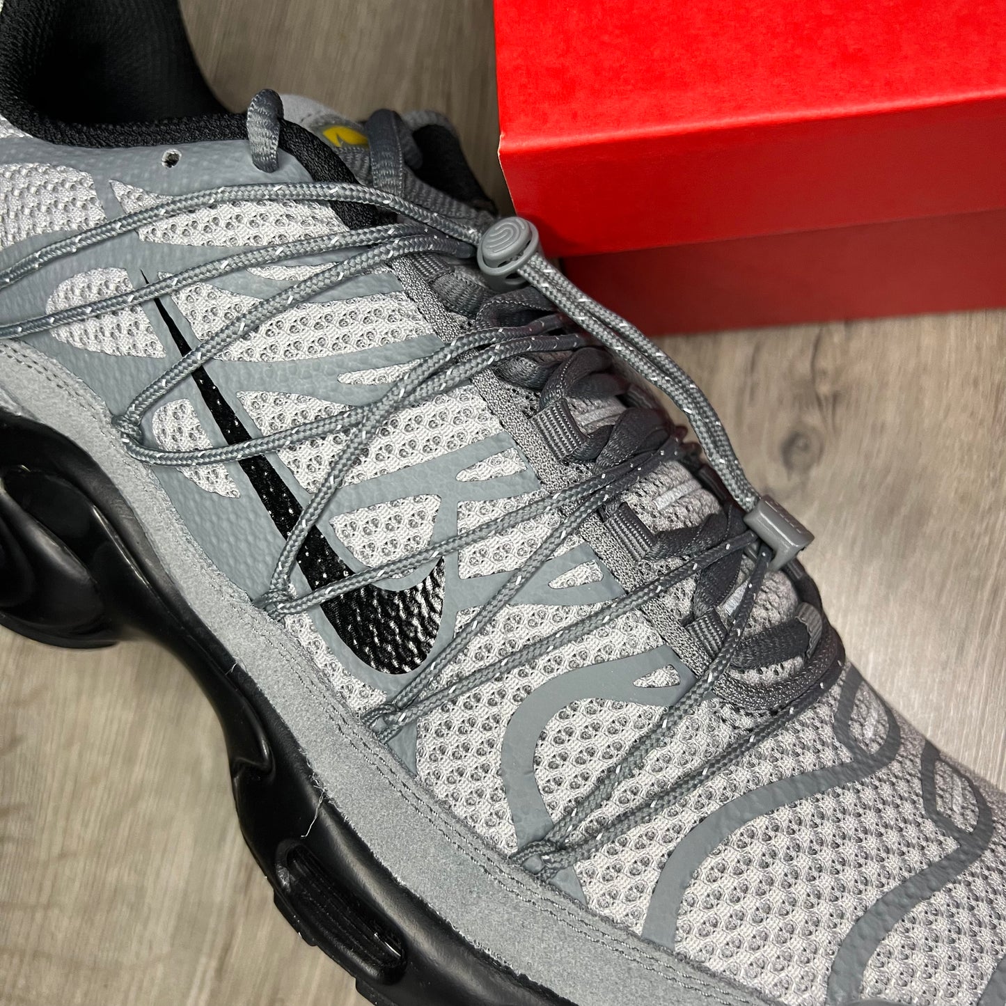 Nike Air Max Plus Utility Grey